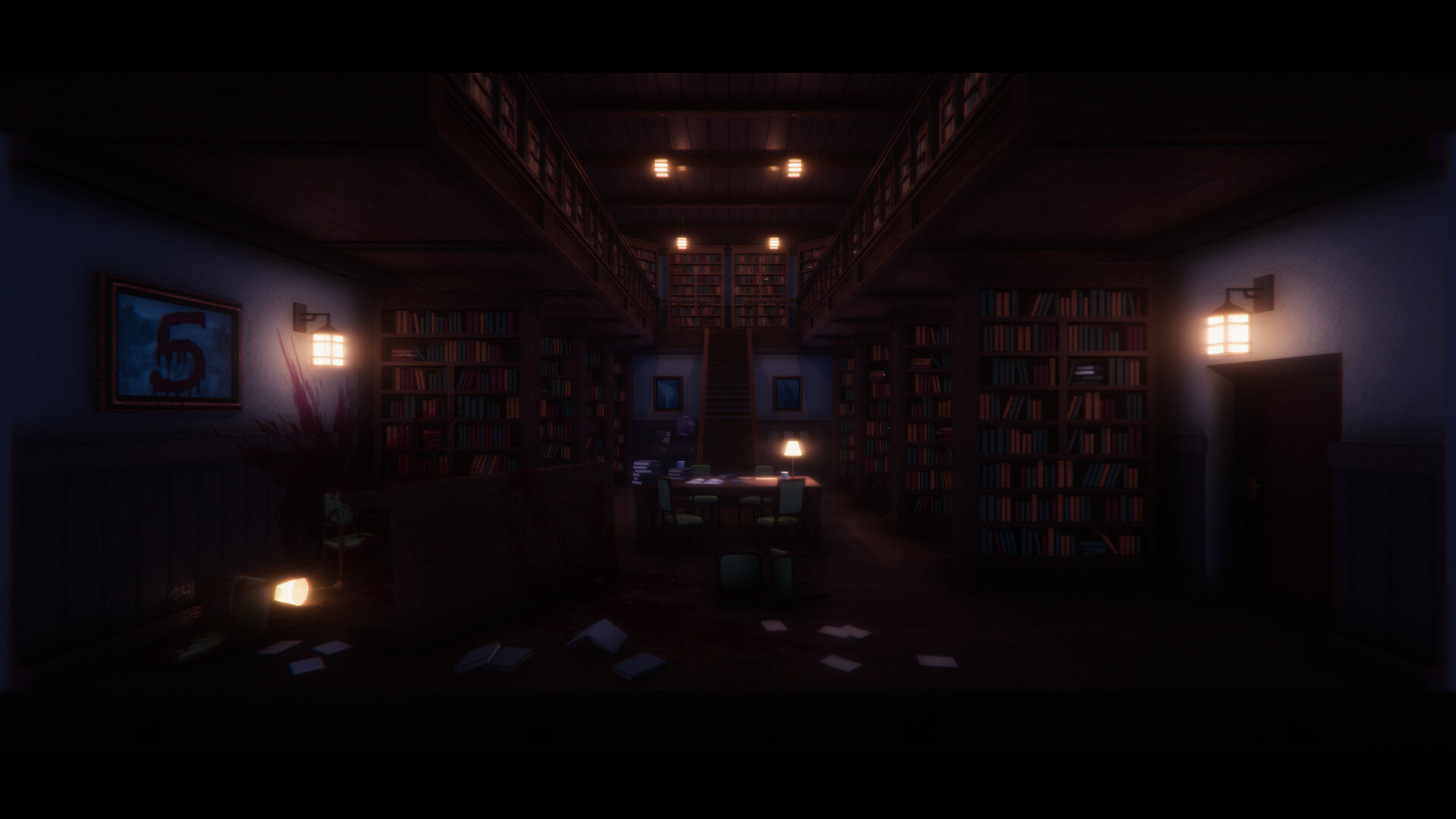 Vampiric Crown screenshot 3