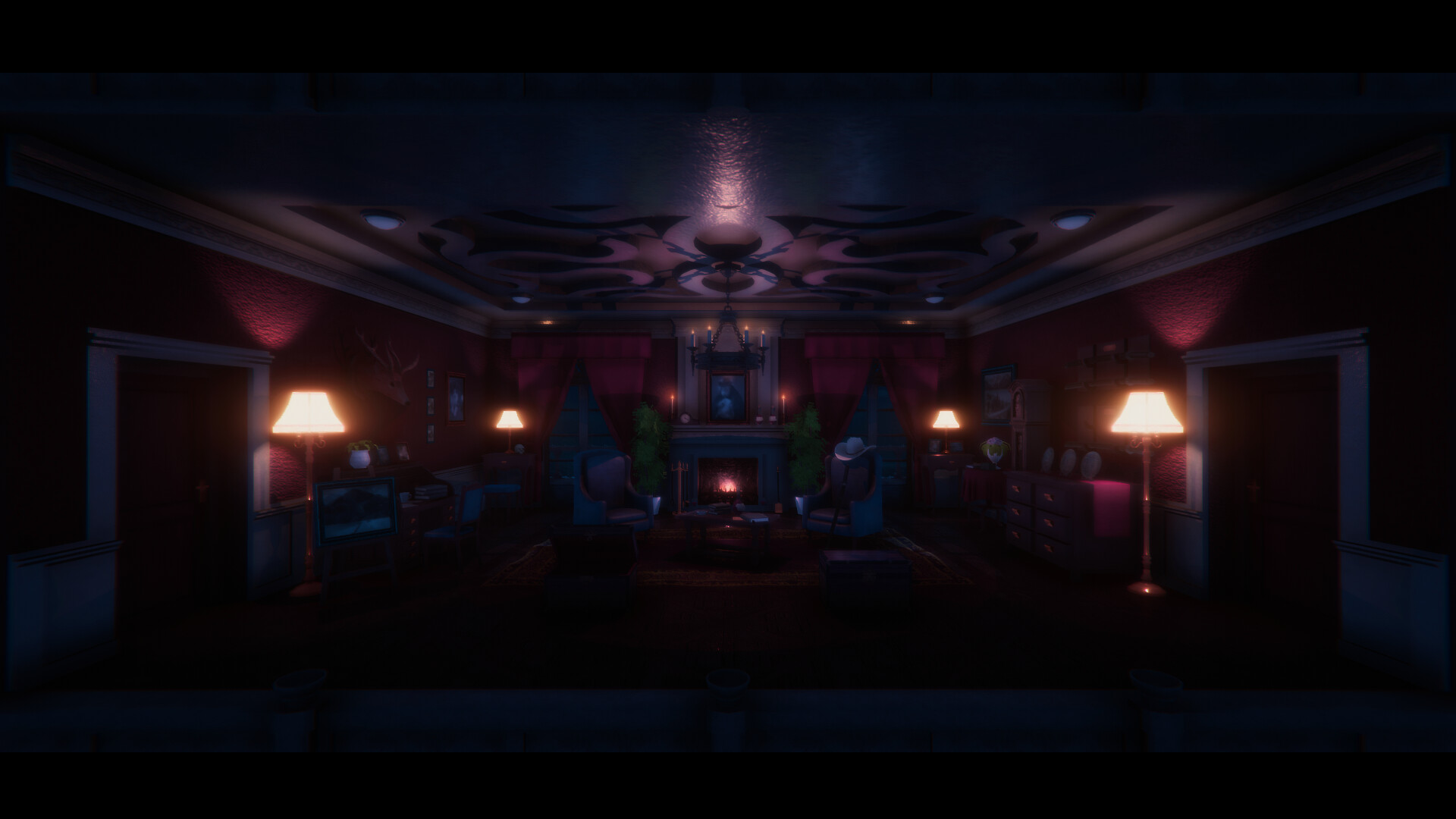 Vampiric Crown screenshot 6