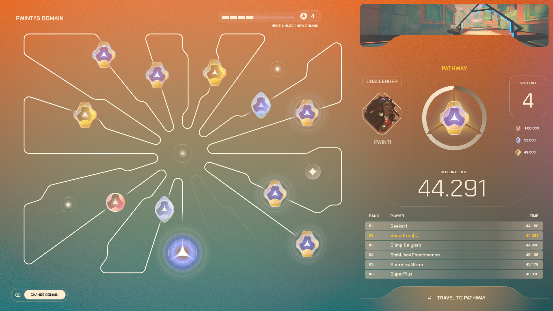 Phantom Spark screenshot 4