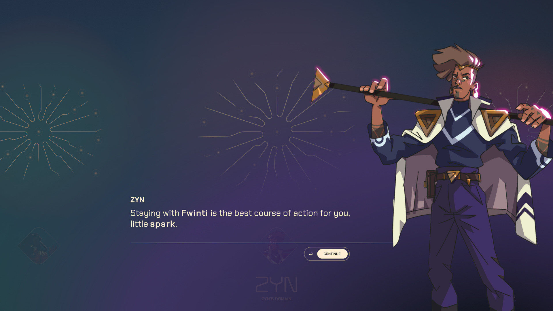 Phantom Spark screenshot 10