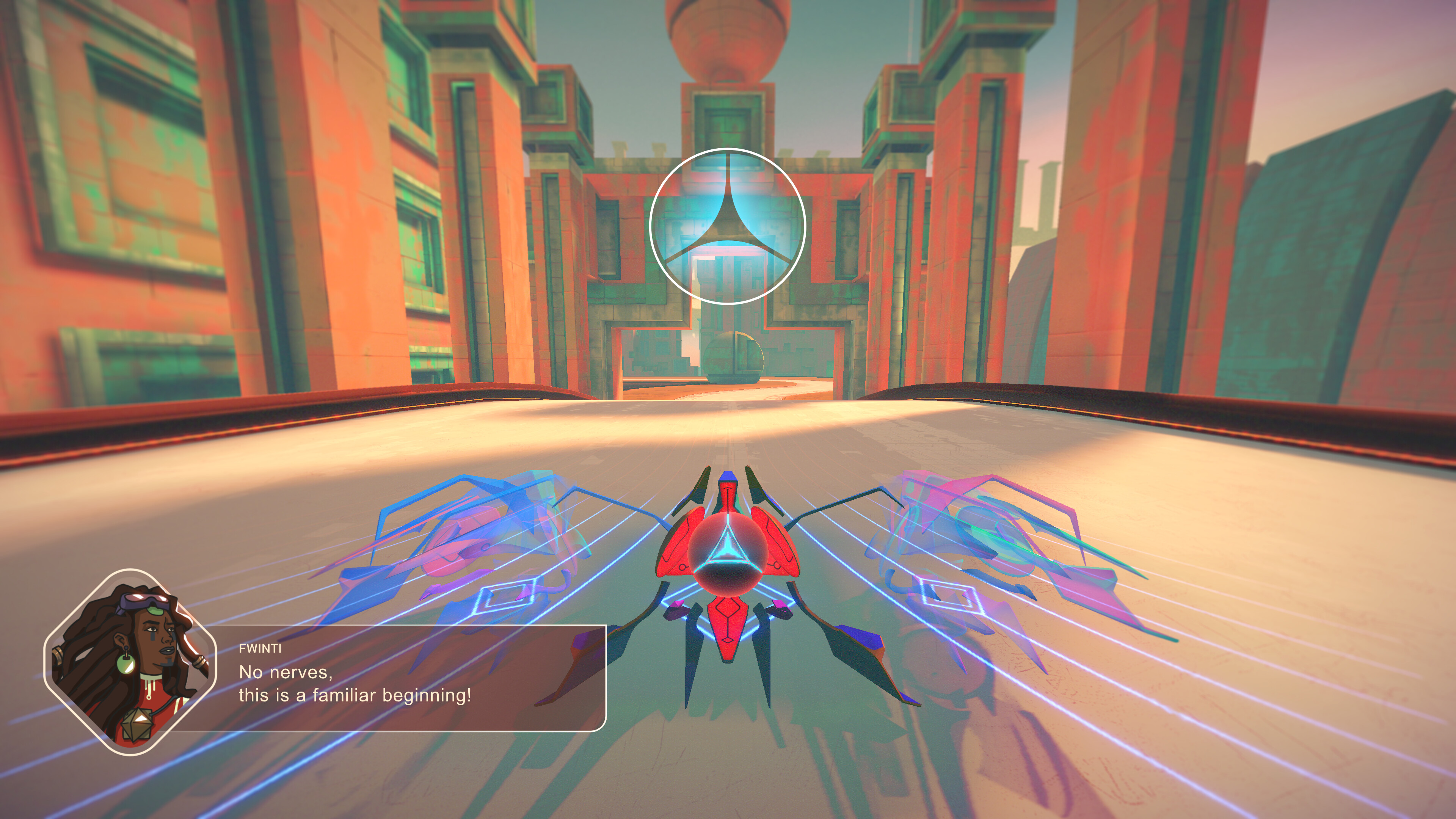 Phantom Spark screenshot 8