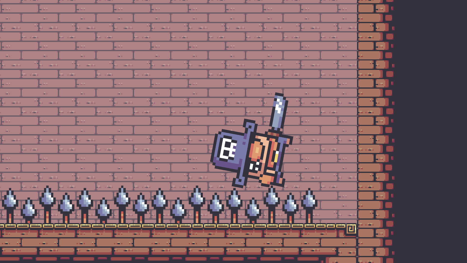 Pixel Pirate screenshot 5