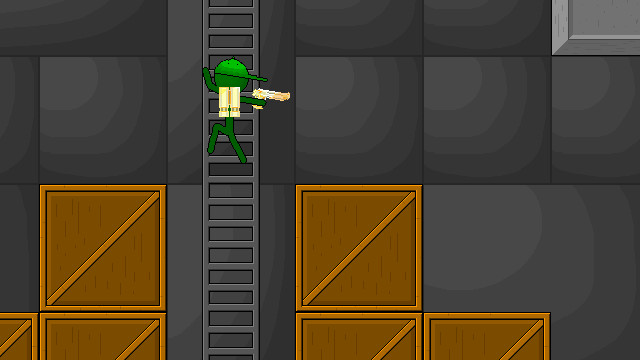 Holy Weapon Skins screenshot 5