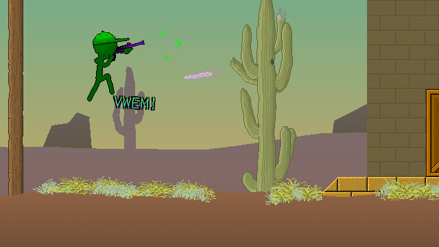 Demented Weapon Skins screenshot 2