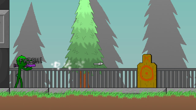 Demented Weapon Skins screenshot 5
