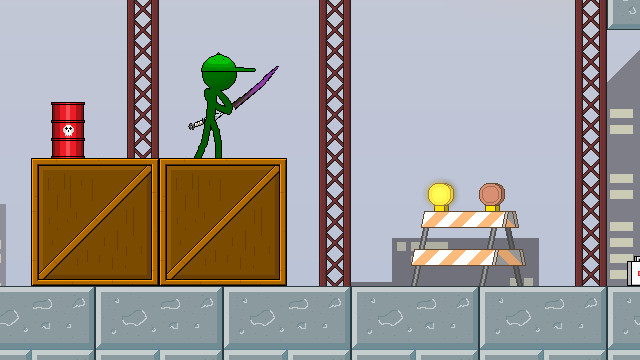 Demented Weapon Skins screenshot 3