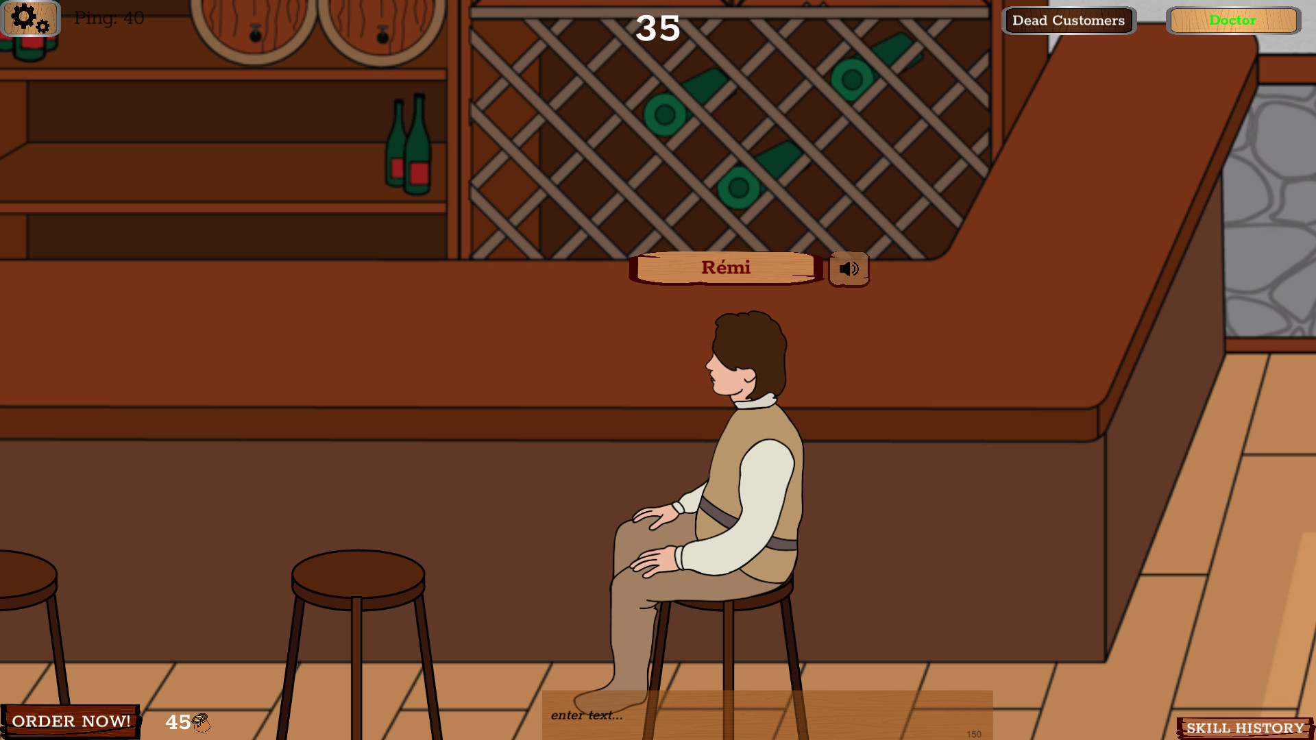 Bargue screenshot 4