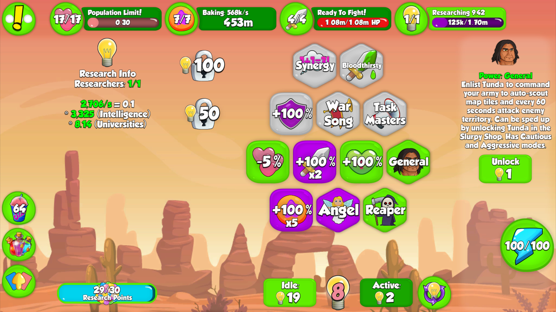 Slurpy Derpy screenshot 5