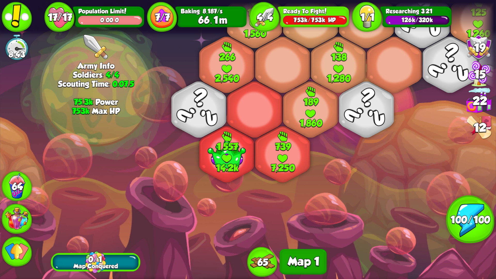 Slurpy Derpy screenshot 4