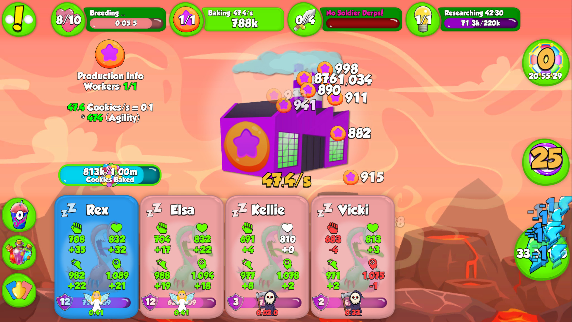 Slurpy Derpy screenshot 3