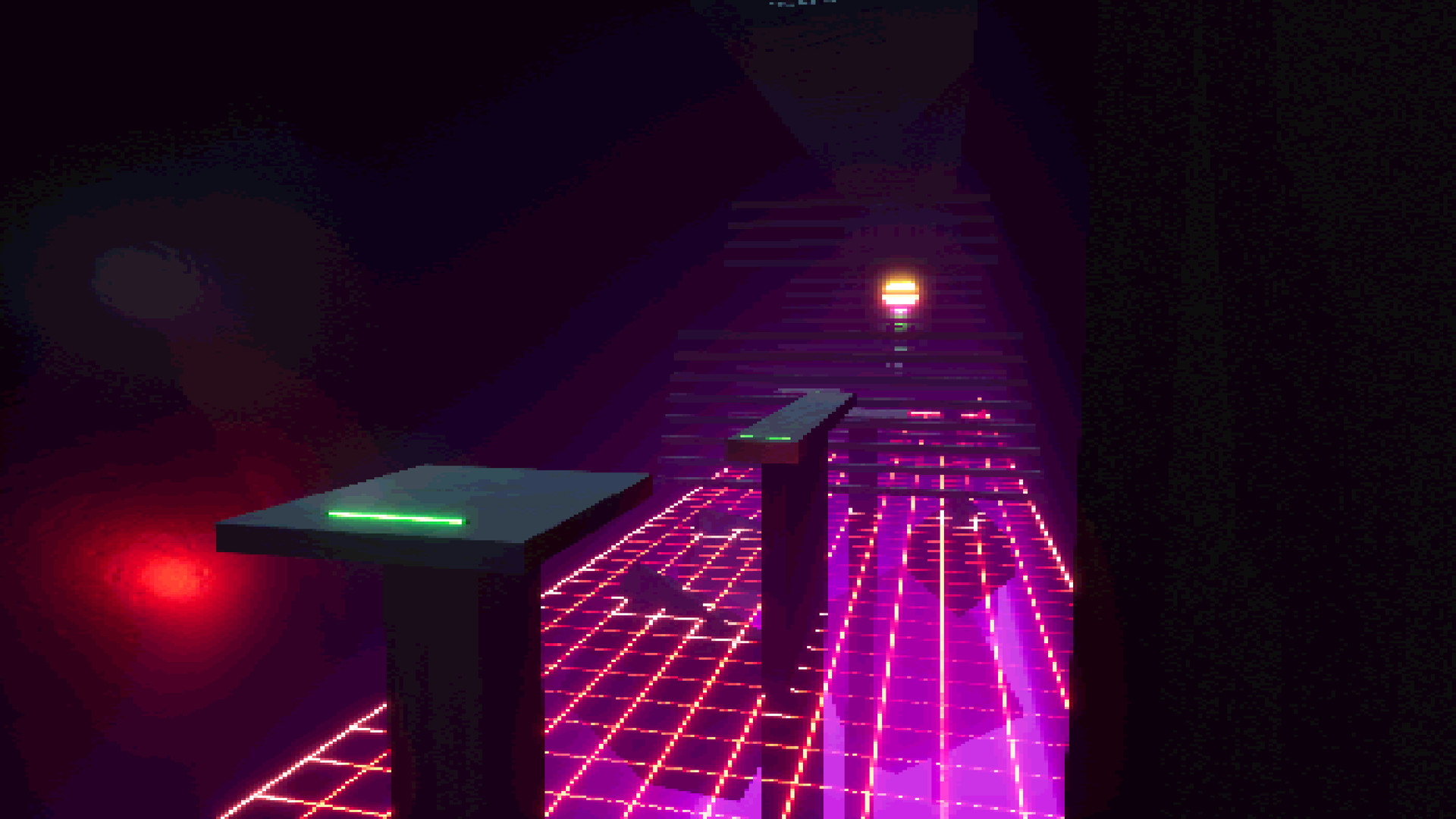 Binary Run screenshot 3