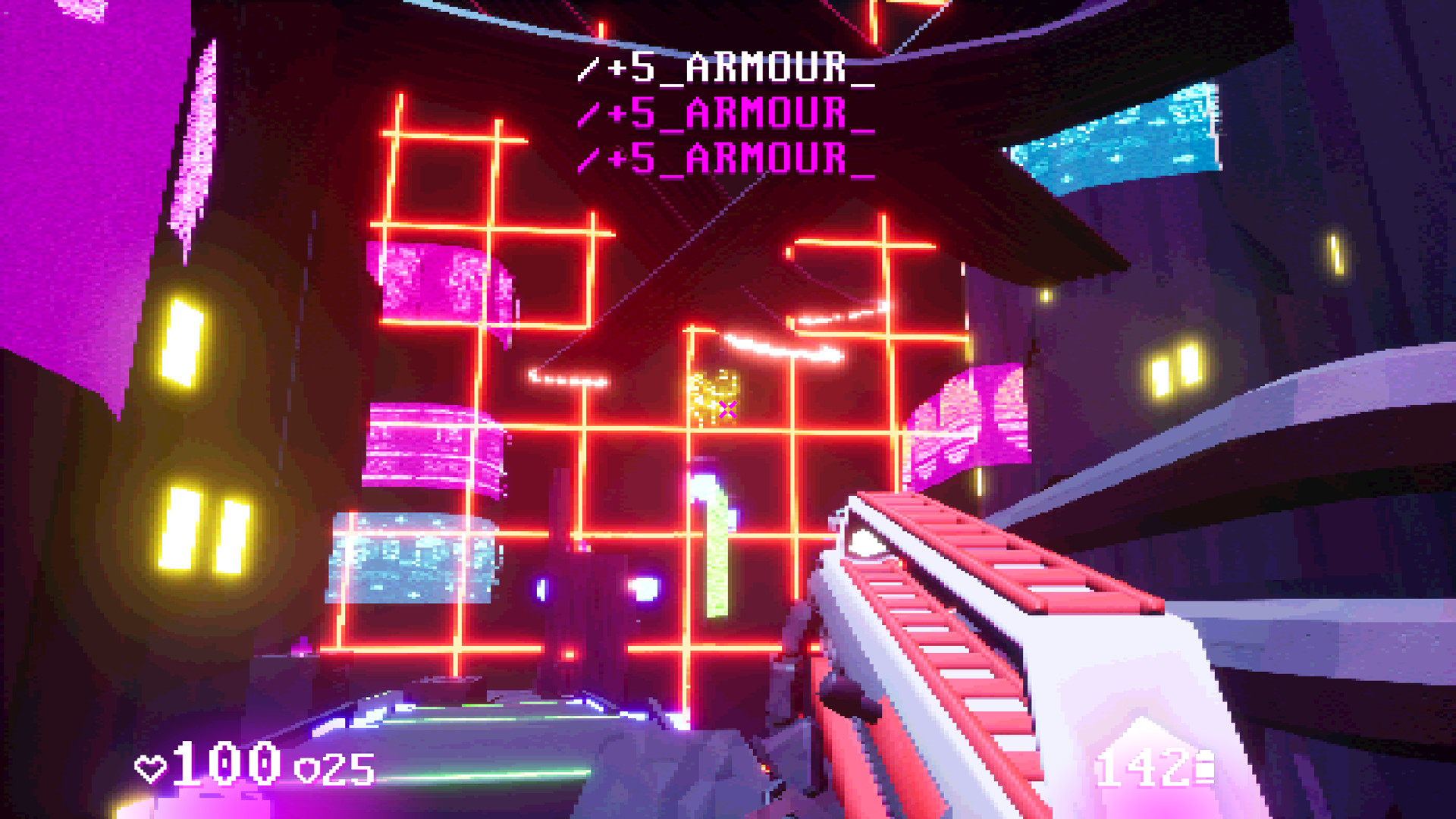 Binary Run screenshot 10