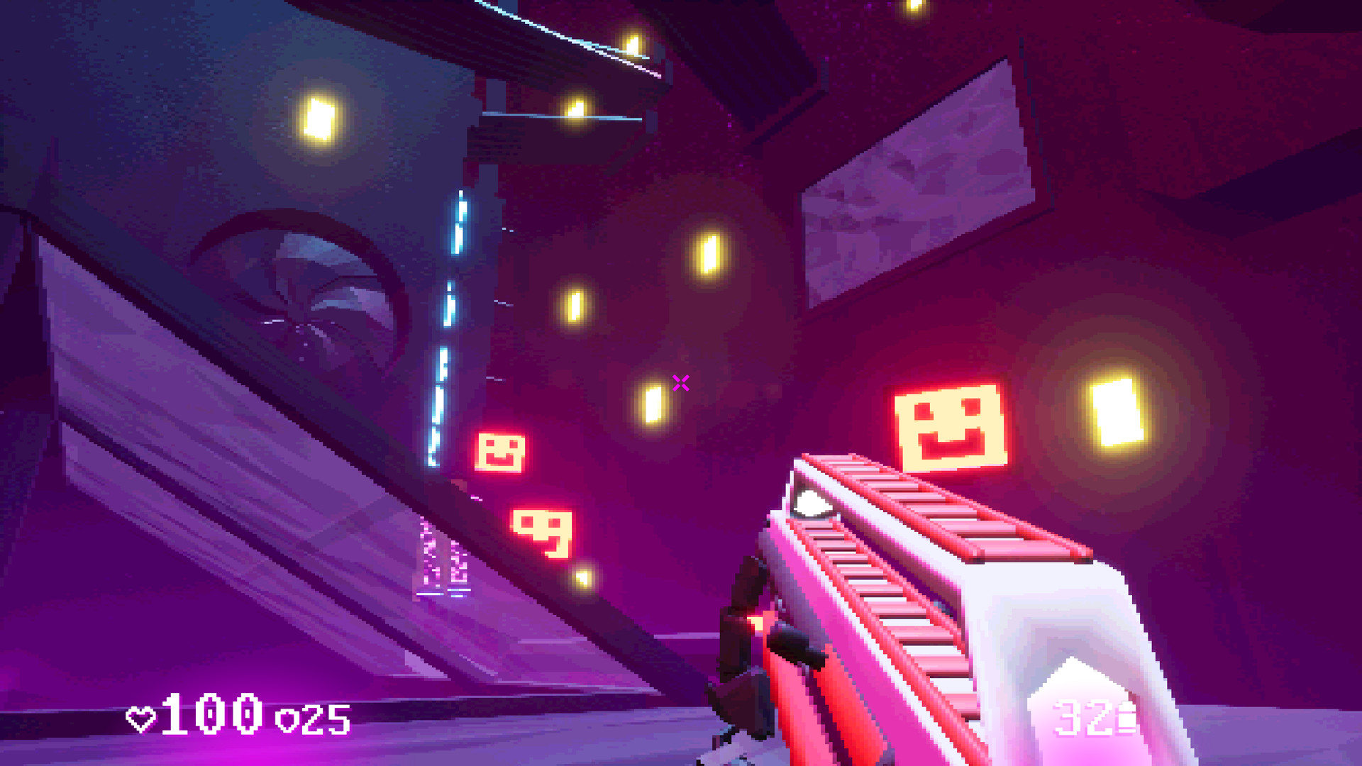 Binary Run screenshot 6