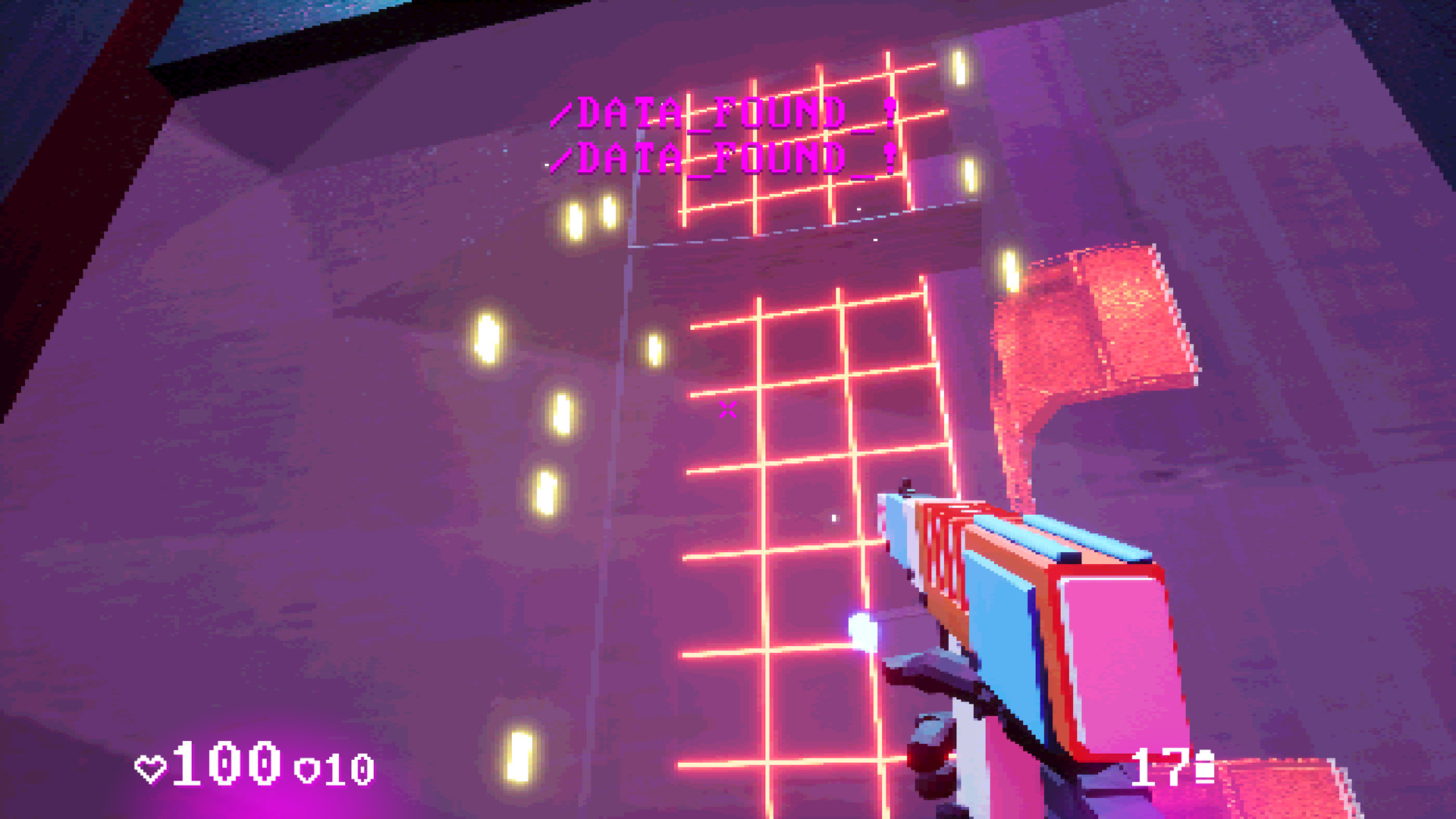 Binary Run screenshot 8