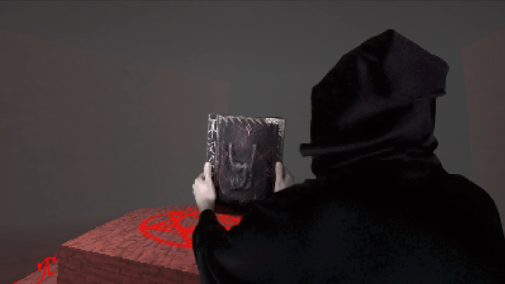 Hand of Doom screenshot 8
