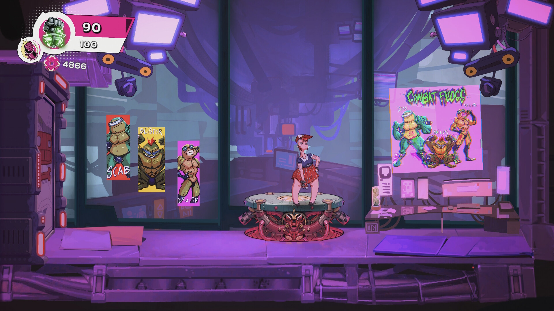 Cookie Cutter screenshot 7