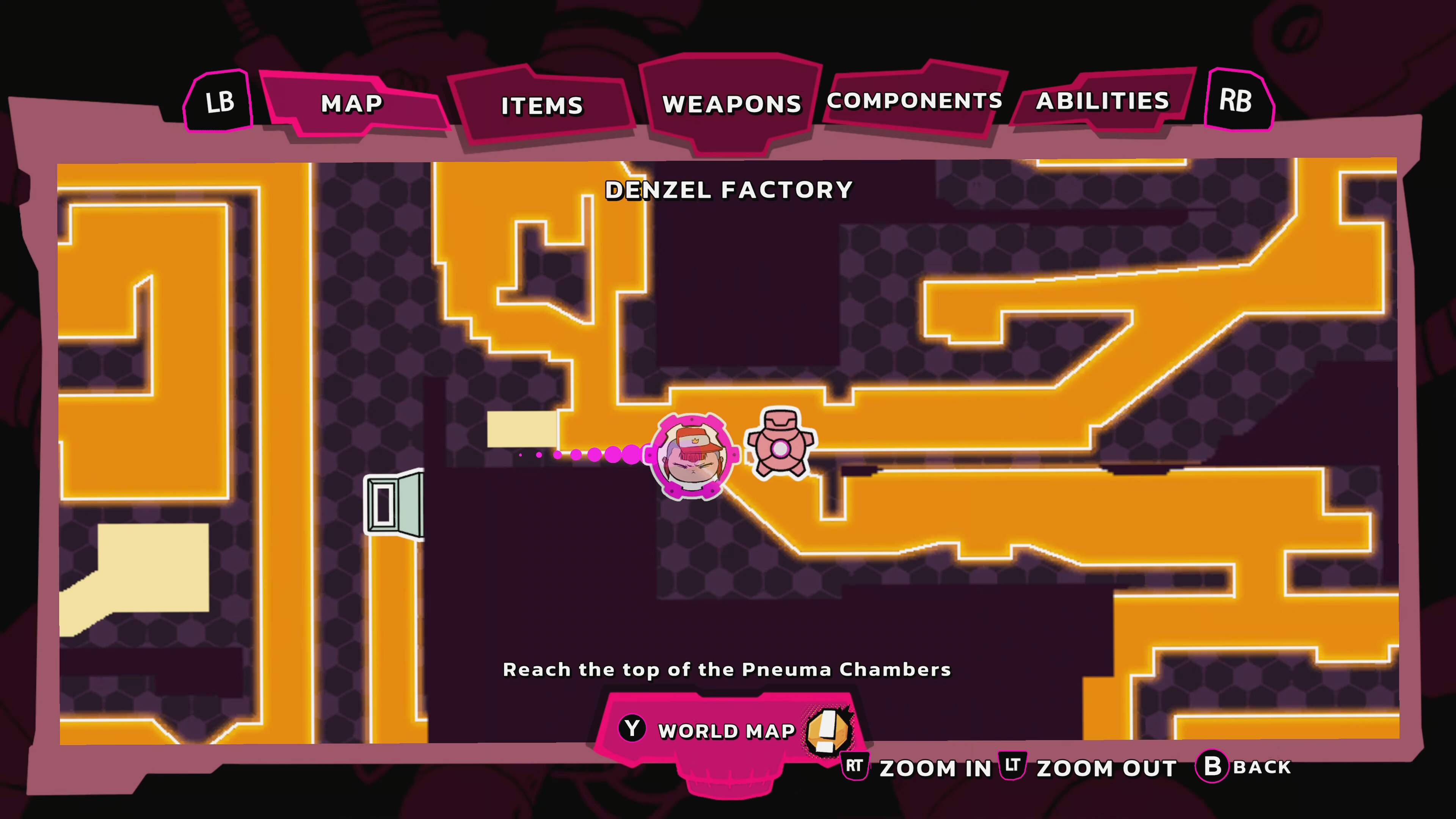 Cookie Cutter screenshot 13