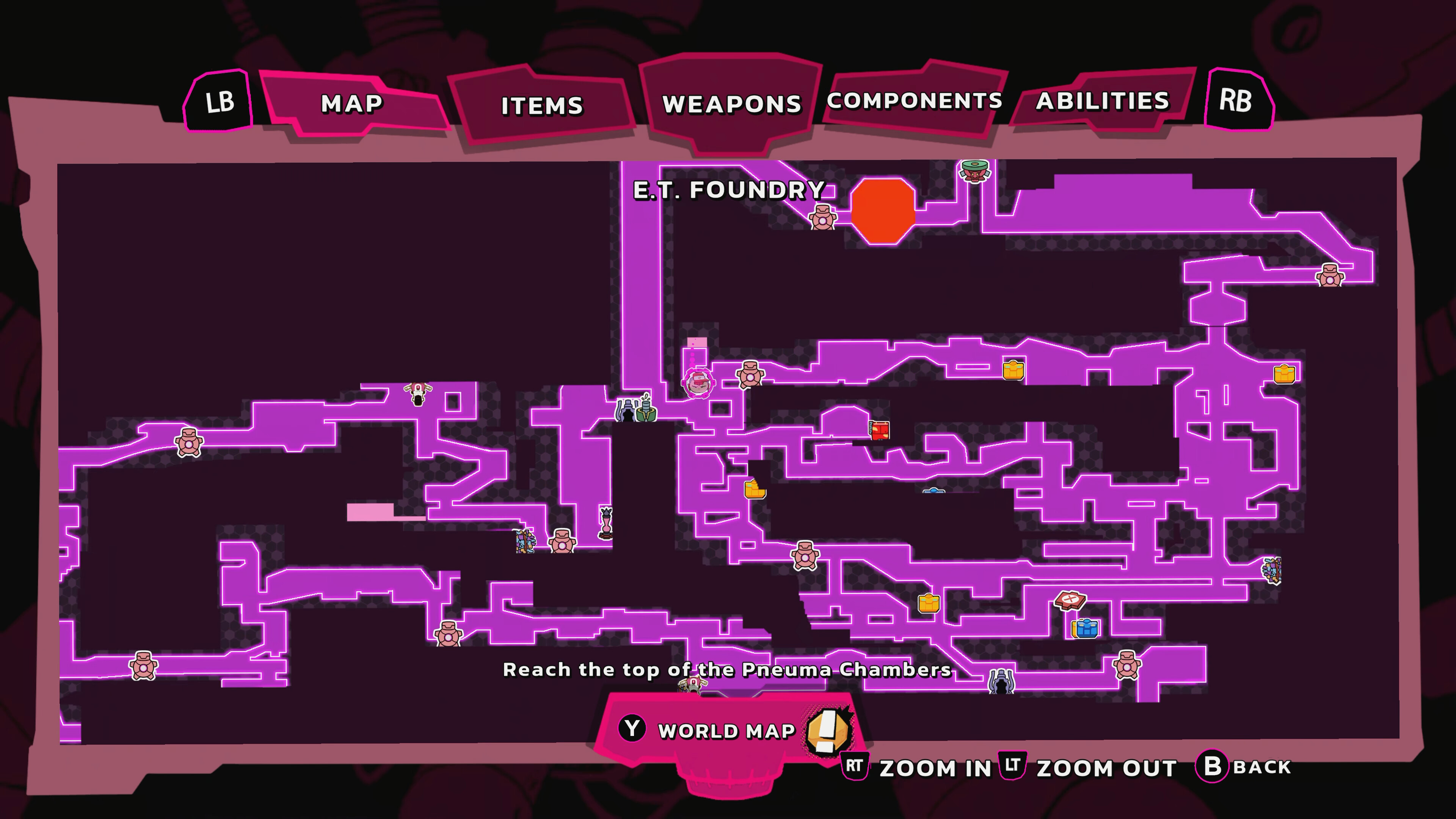 Cookie Cutter screenshot 11