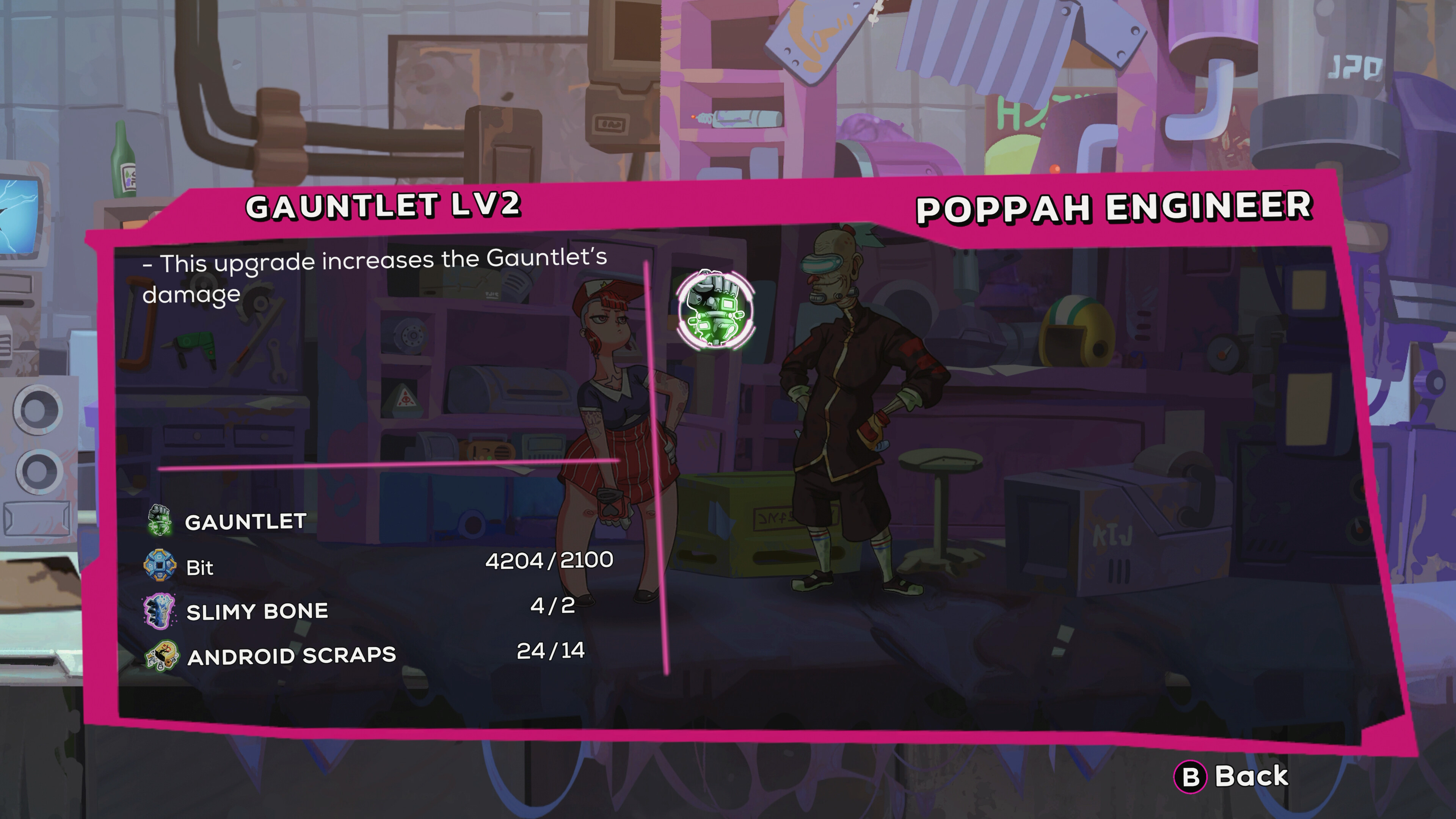 Cookie Cutter screenshot 15
