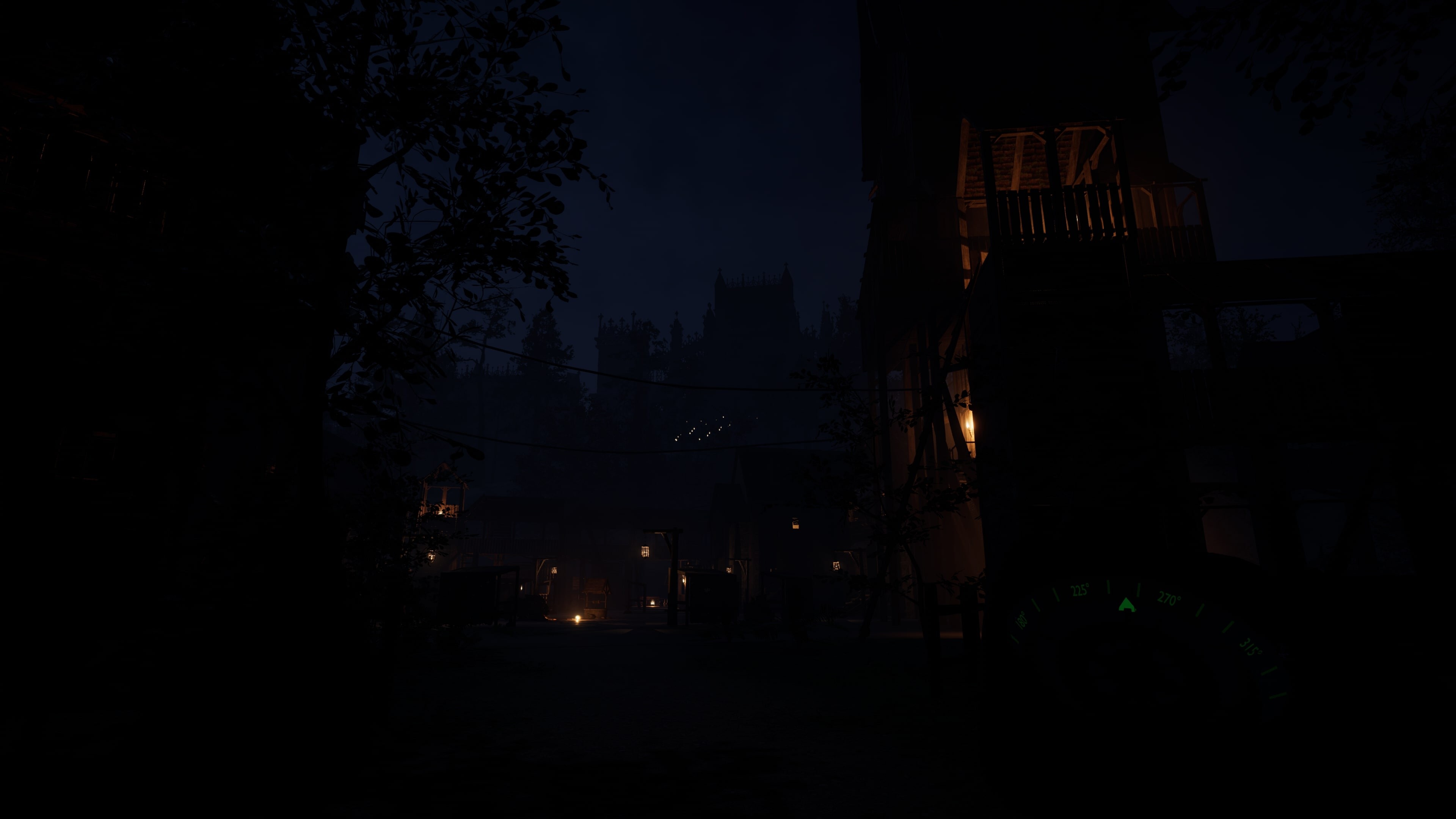 Cursed Dungeon Raider screenshot 4