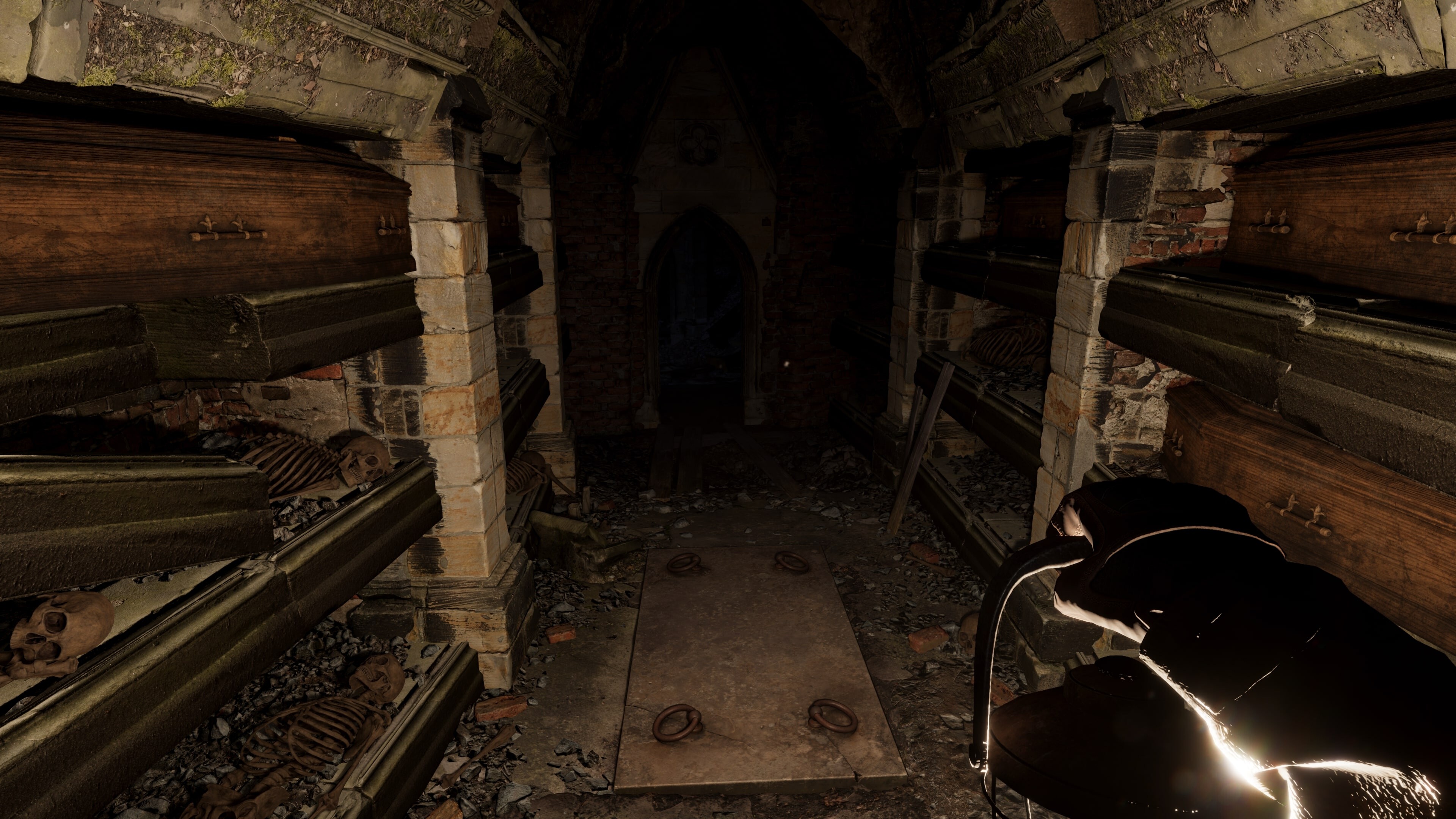 Cursed Dungeon Raider screenshot 17
