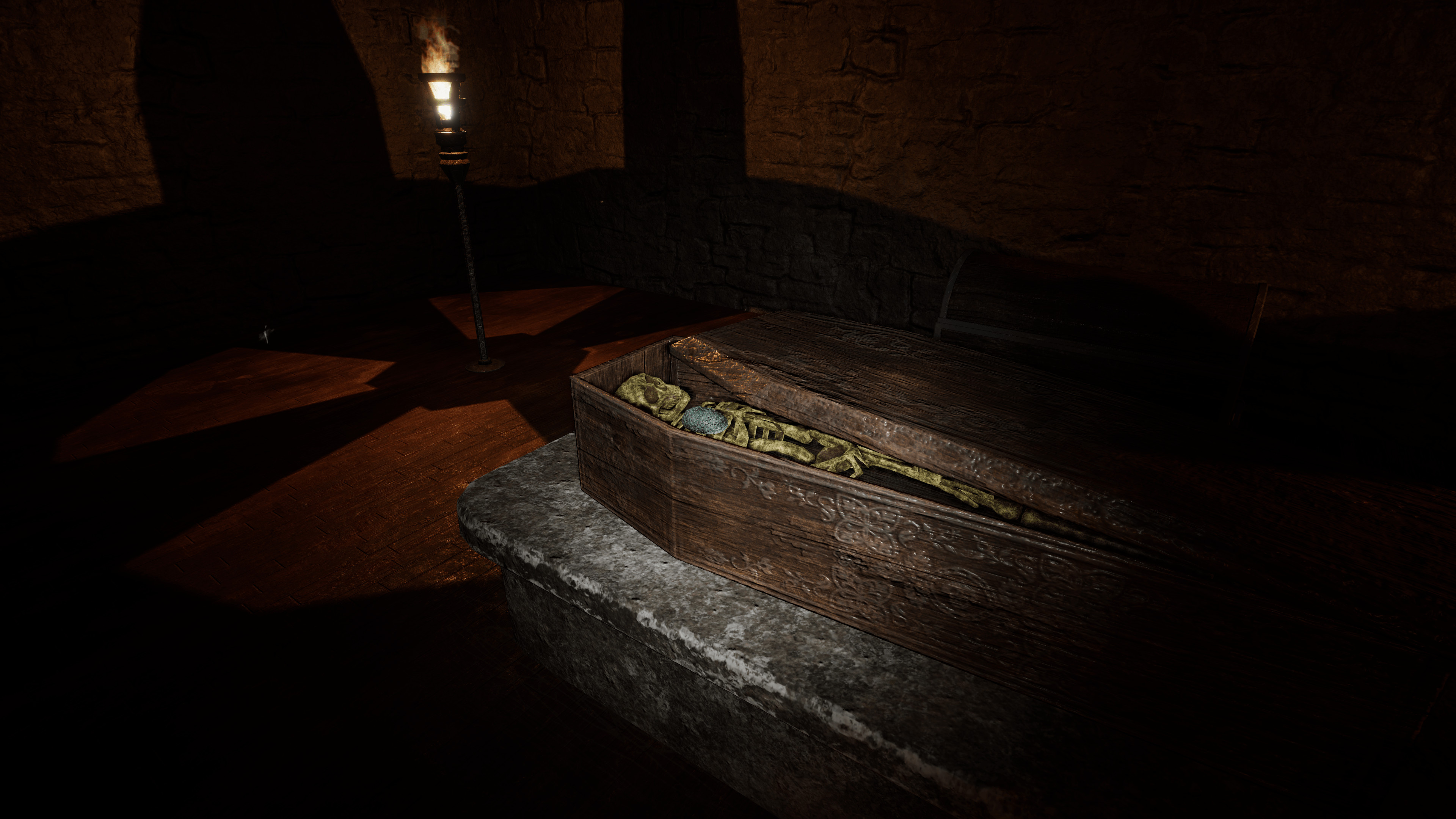 Cursed Dungeon Raider screenshot 20