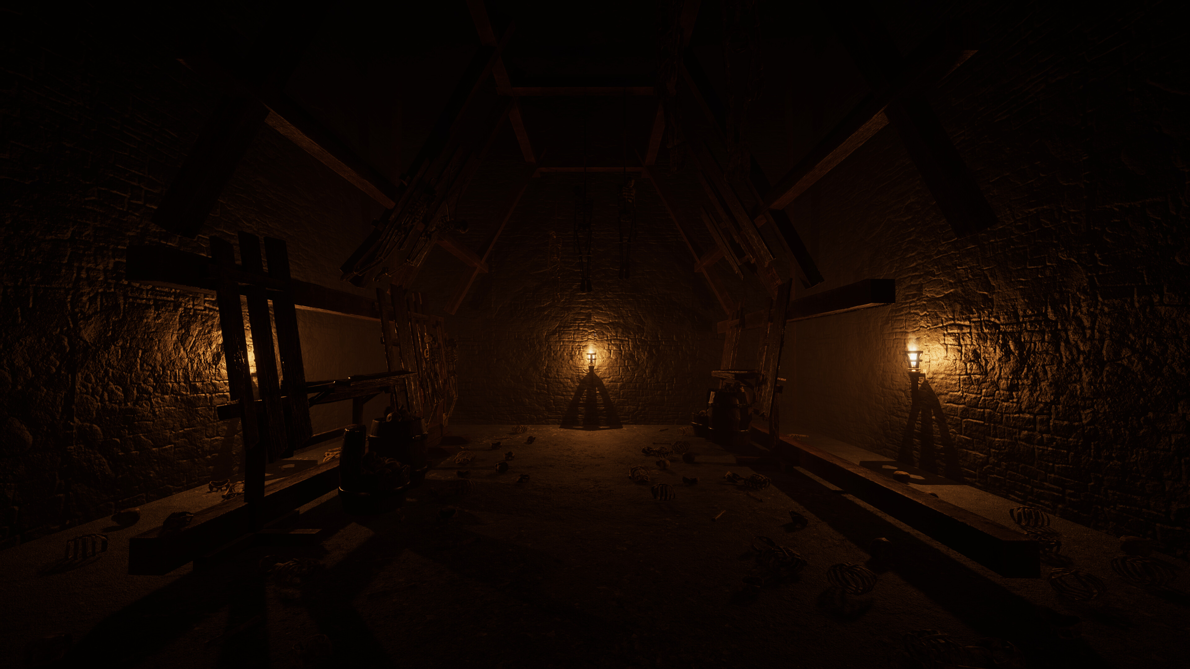 Cursed Dungeon Raider screenshot 18