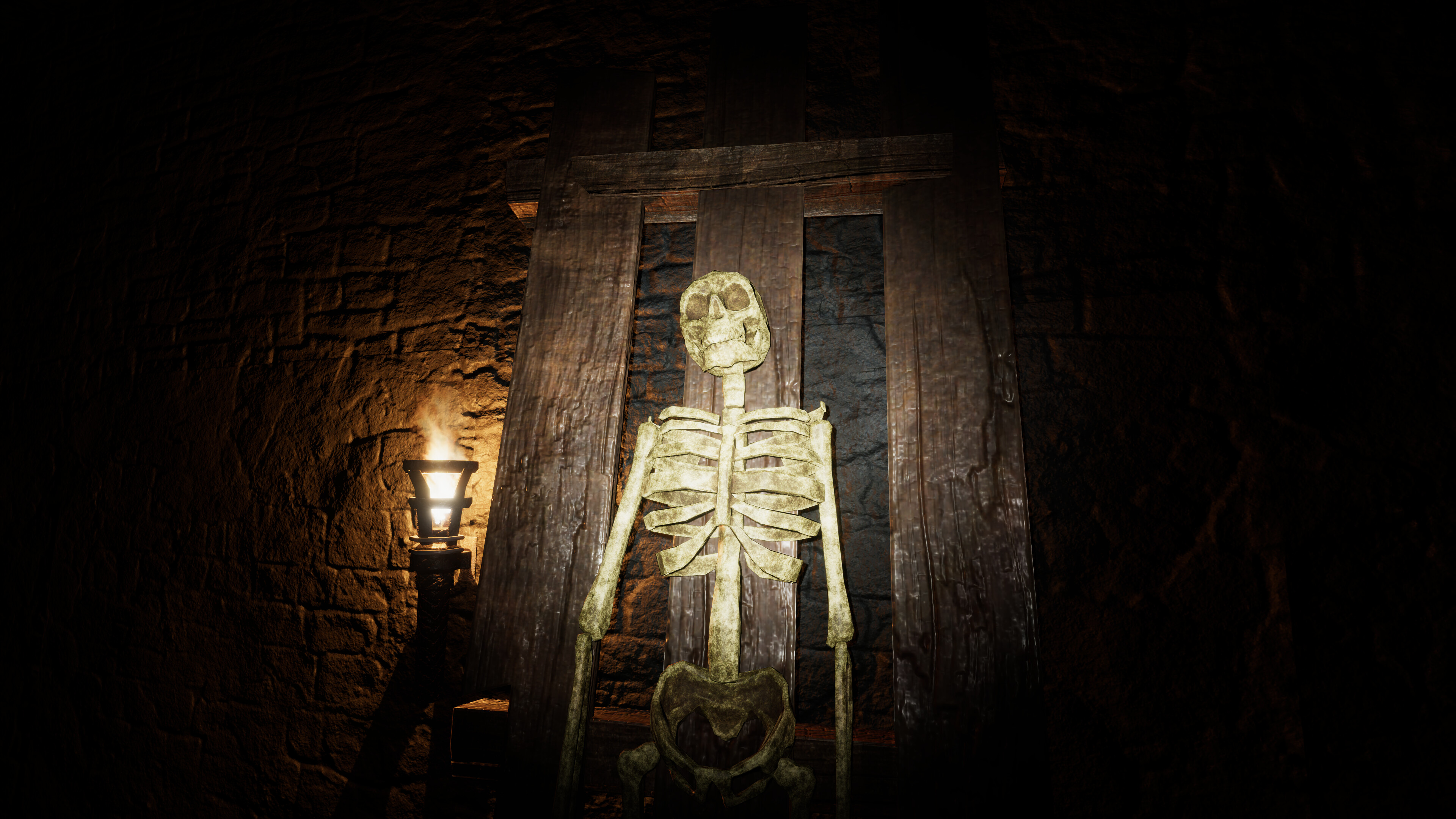 Cursed Dungeon Raider screenshot 19