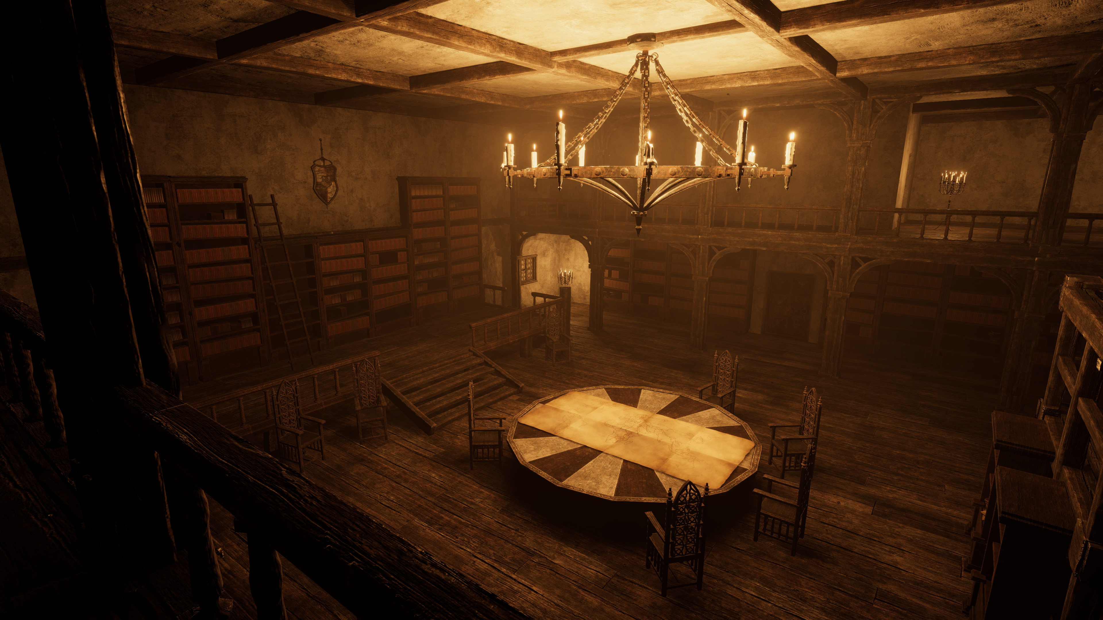 Cursed Dungeon Raider screenshot 11