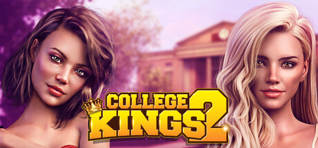 College Kings 2 - Episode 1