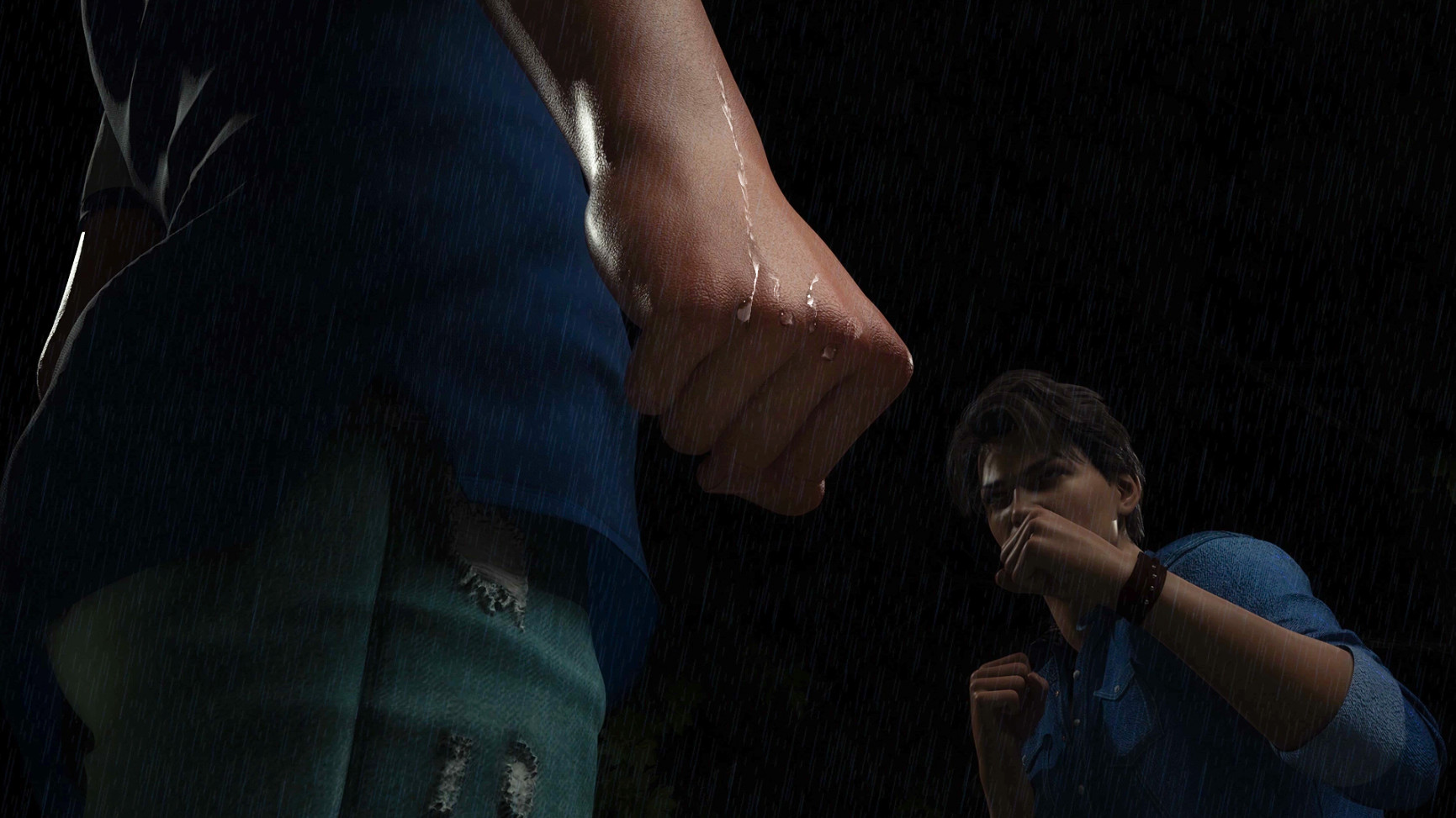 College Kings 2 - Episode 1 screenshot 2