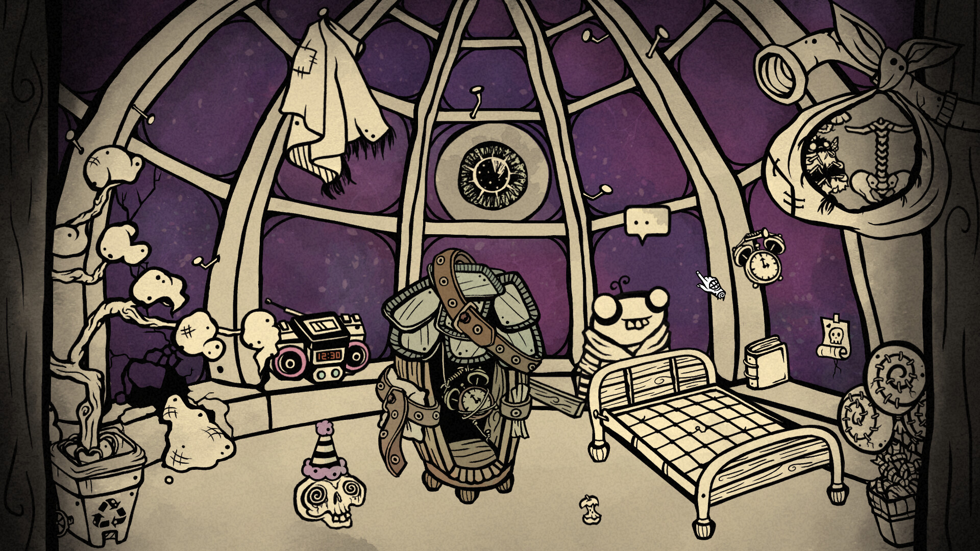 Mr. Honeybunch screenshot 6