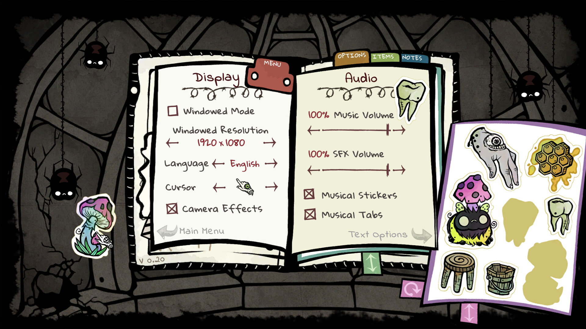 Mr. Honeybunch screenshot 3