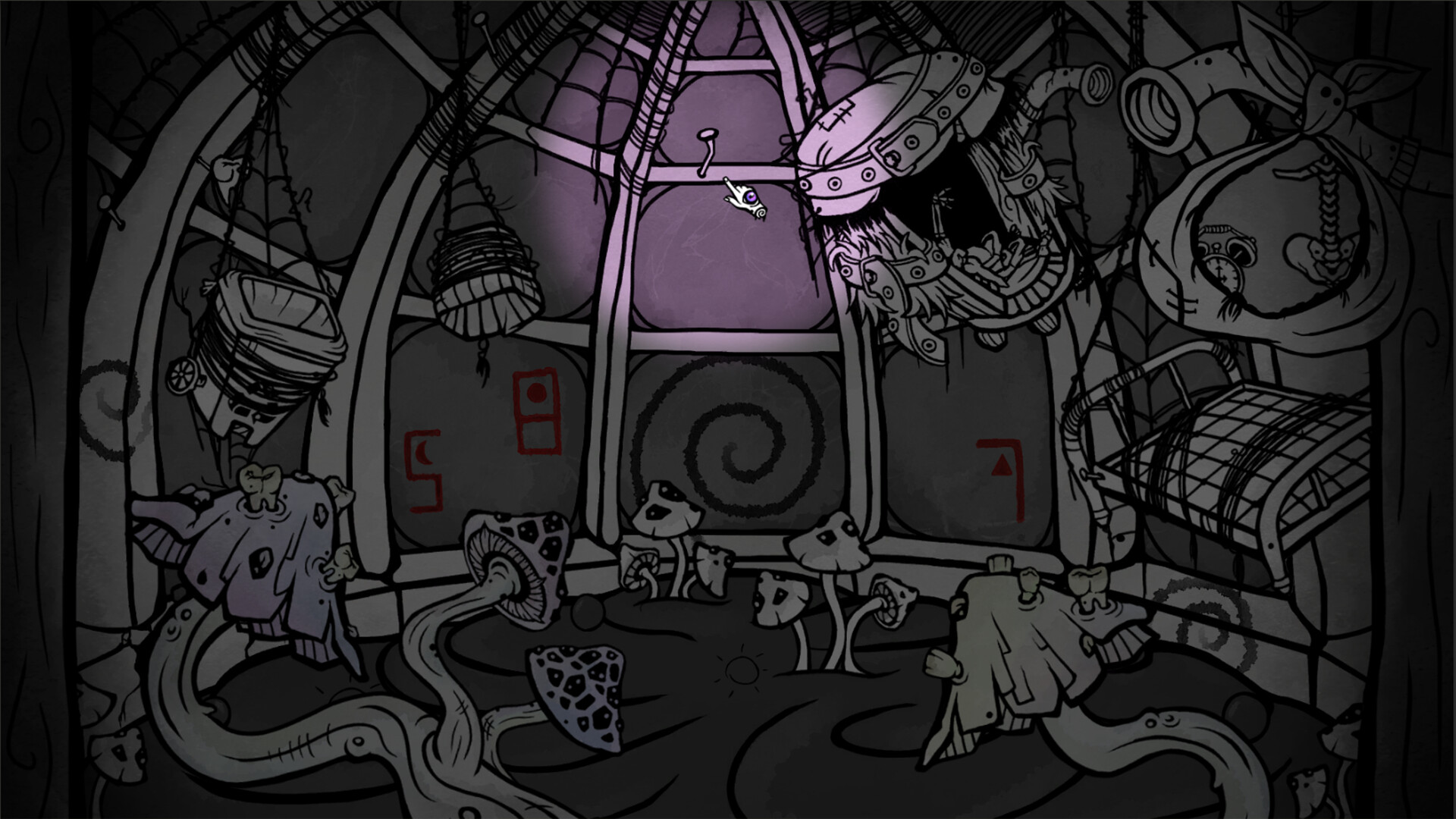 Mr. Honeybunch screenshot 2