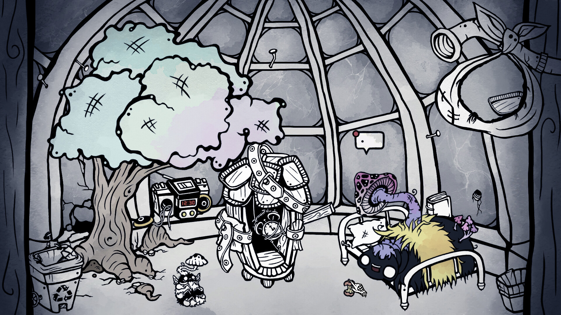 Mr. Honeybunch screenshot 7
