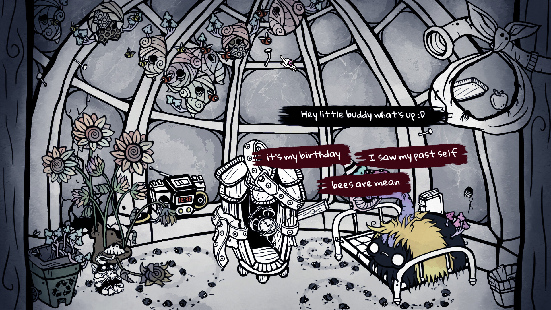 Mr. Honeybunch screenshot 5