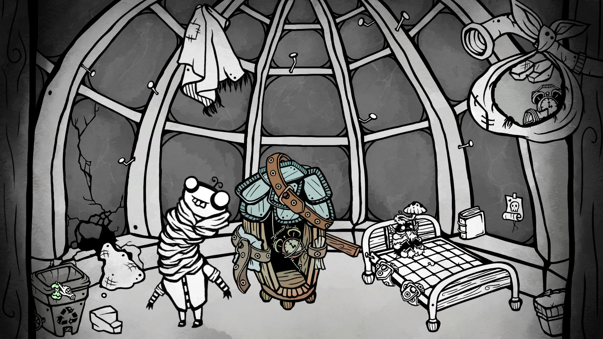 Mr. Honeybunch screenshot 8