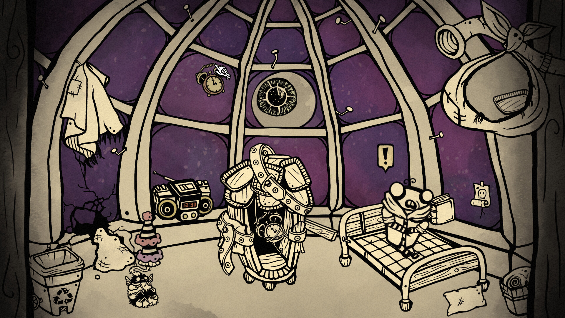 Mr. Honeybunch screenshot 4