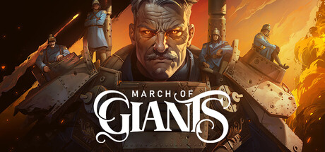 March of Giants