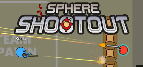 Sphere Shootout