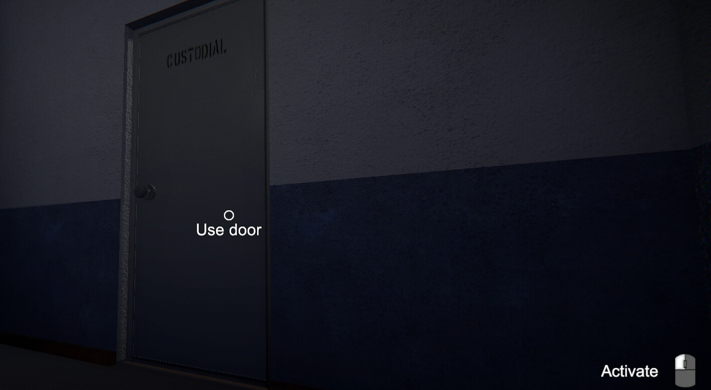 Night Janitor screenshot 5