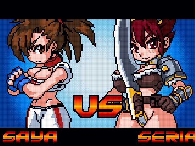 StudioS Fighters: Climax Champions screenshot 8