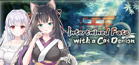 Intertwined Fate with a Cat Demon — Steam header