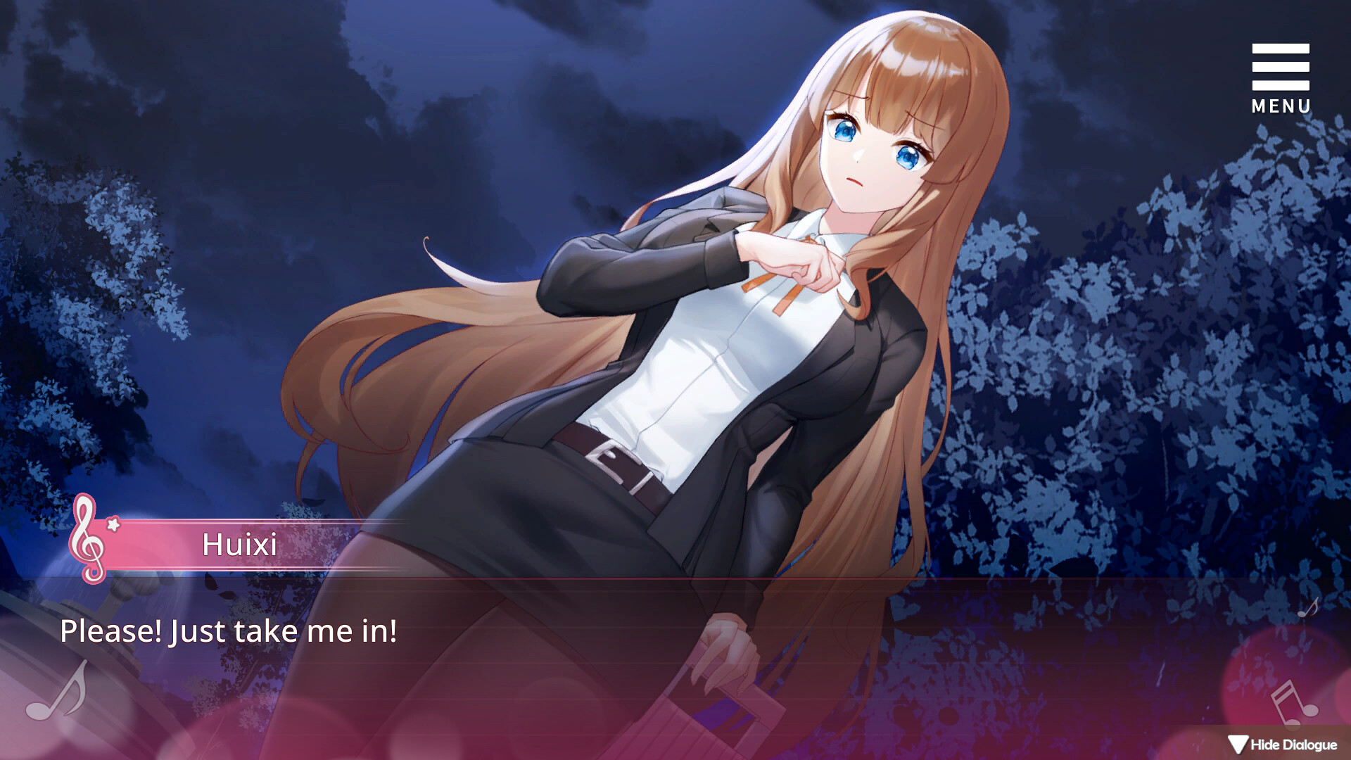 Rich Lady's Slave Role Play screenshot 3