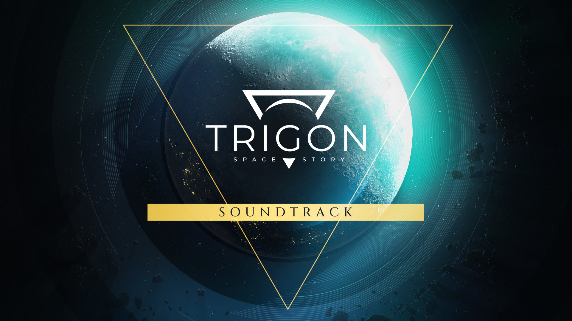 Trigon: Space Story - Deluxe DLC screenshot 3