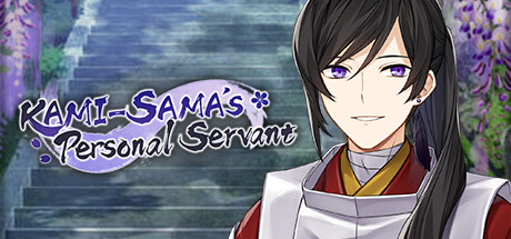 Kami-sama's Personal Servant
