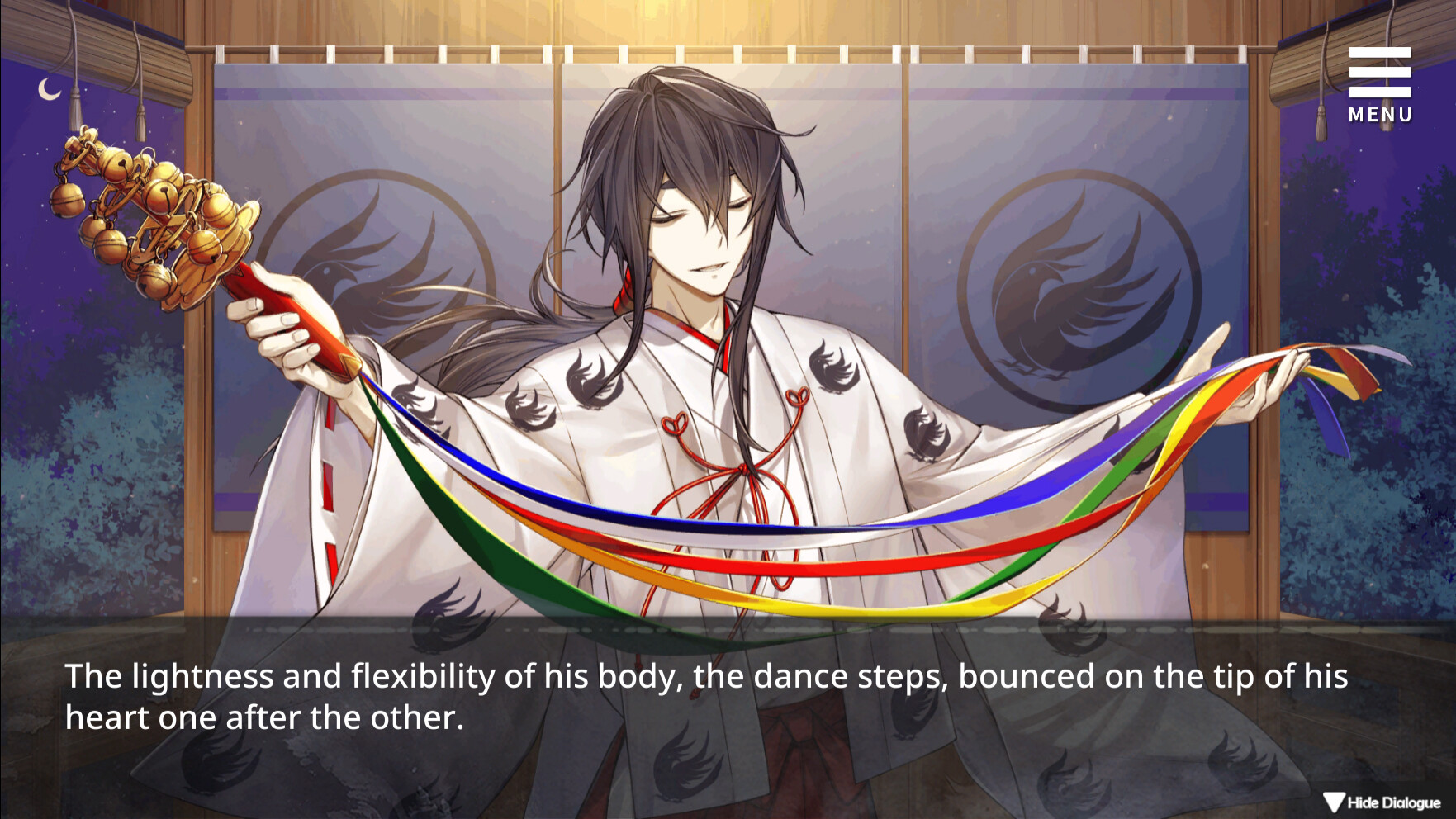 Kami-sama's Personal Servant screenshot 8
