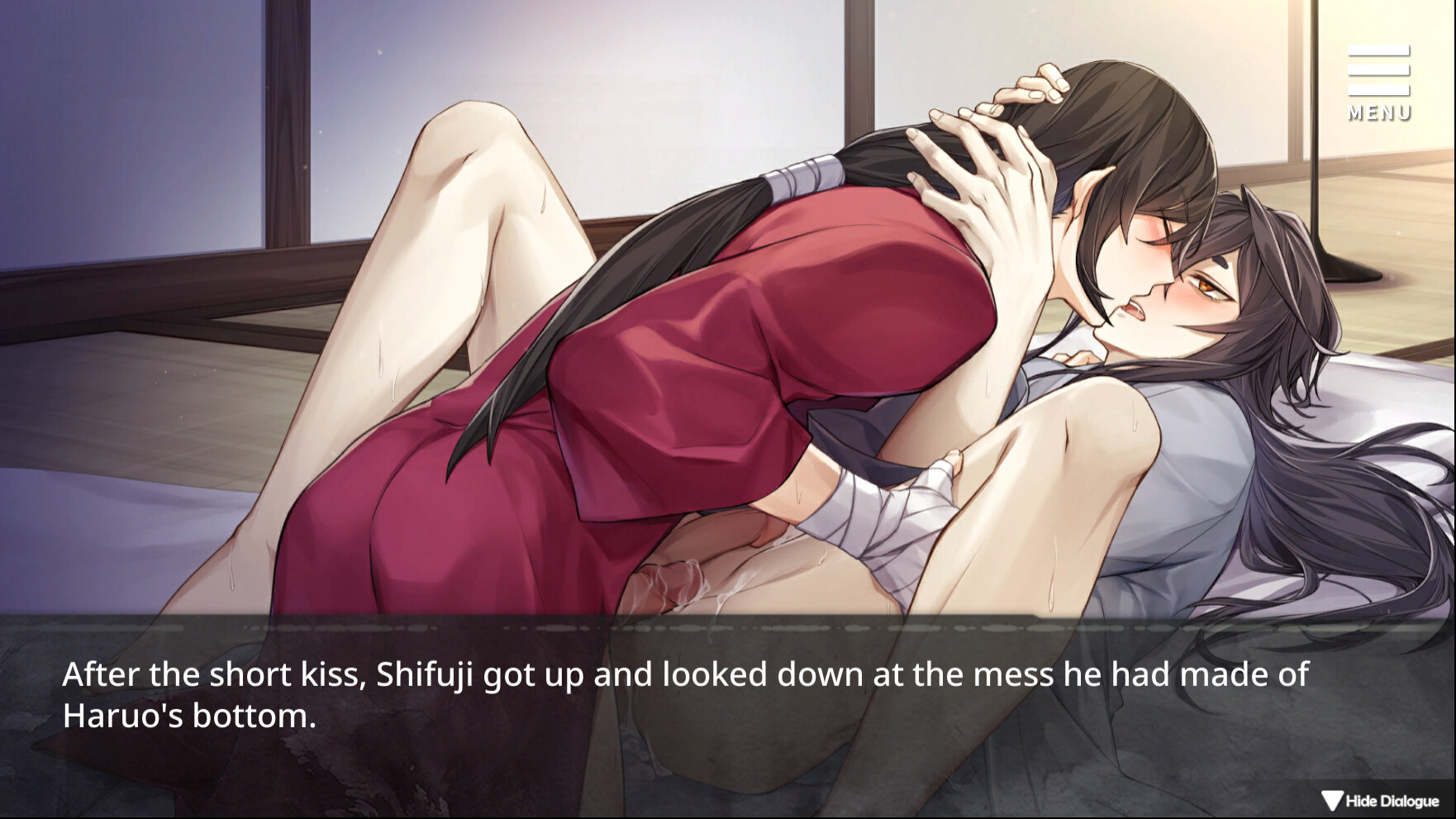 Kami-sama's Personal Servant screenshot 9