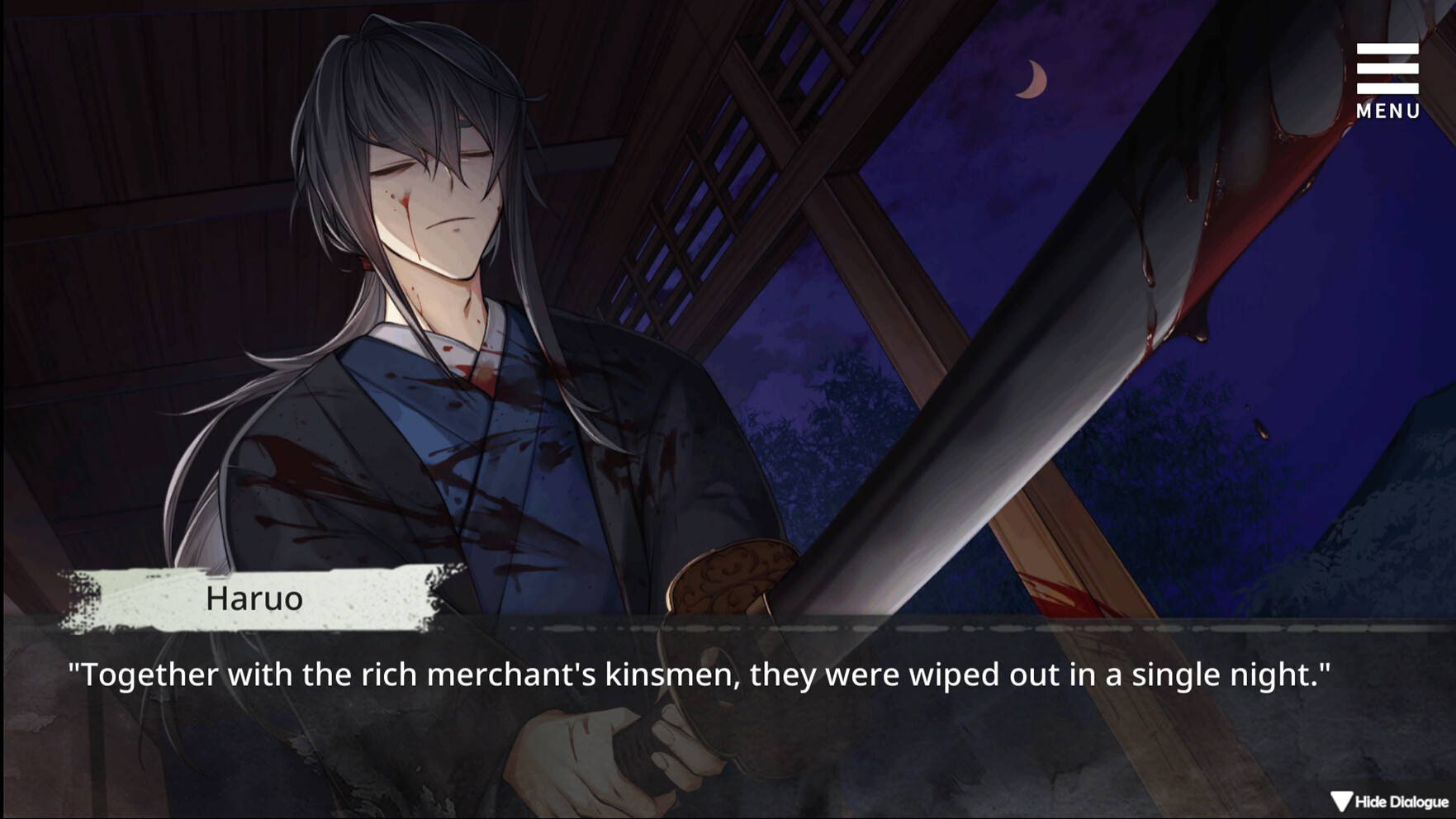 Kami-sama's Personal Servant screenshot 6