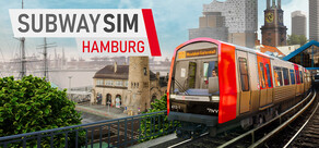 SubwaySim Hamburg